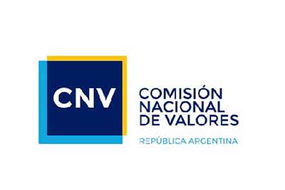 Comisión Nacional de Valores