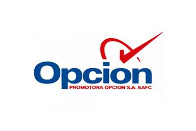 Opción S.A.